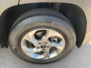 Hyundai TUCSON 2024 AWD SEL 4dr SUV