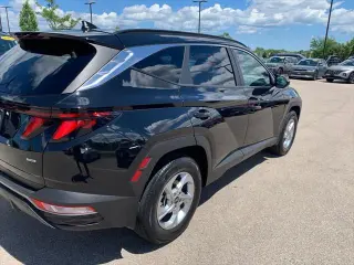 Hyundai TUCSON 2024 AWD SEL 4dr SUV