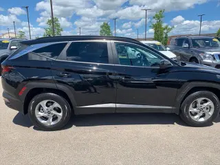 Hyundai TUCSON 2024 AWD SEL 4dr SUV