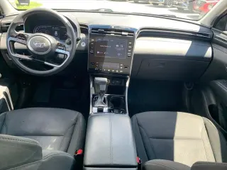 Hyundai TUCSON 2024 AWD SEL 4dr SUV