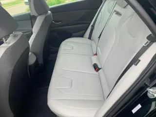 Hyundai ELANTRA 2024 Limited 4dr Sedan