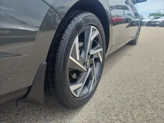 Hyundai ELANTRA 2024 SEL 4dr Sedan