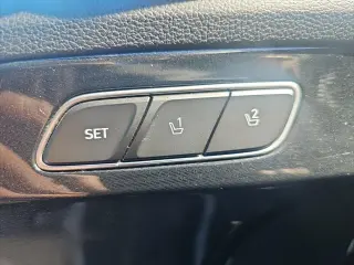 Hyundai PALISADE 2022 AWD Limited 4dr SUV