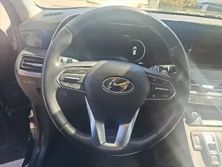 Hyundai PALISADE 2022 AWD Limited 4dr SUV