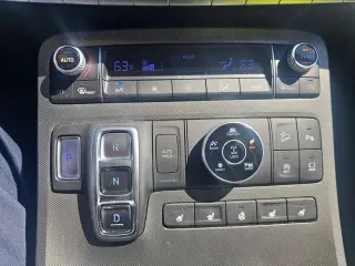 Hyundai PALISADE 2022 AWD Limited 4dr SUV