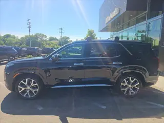 Hyundai PALISADE 2022 AWD Limited 4dr SUV