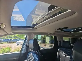 Hyundai PALISADE 2022 AWD Limited 4dr SUV