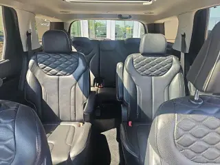 Hyundai PALISADE 2022 AWD Limited 4dr SUV