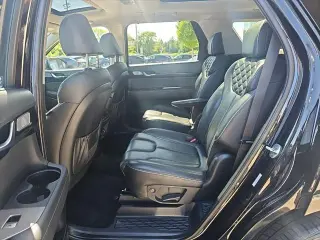 Hyundai PALISADE 2022 AWD Limited 4dr SUV