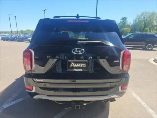 Hyundai PALISADE 2022 AWD Limited 4dr SUV