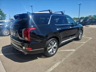 Hyundai PALISADE 2022 AWD Limited 4dr SUV