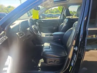 Hyundai PALISADE 2022 AWD Limited 4dr SUV