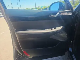 Hyundai PALISADE 2022 AWD Limited 4dr SUV