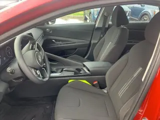 Hyundai ELANTRA 2024 SEL 4dr Sedan