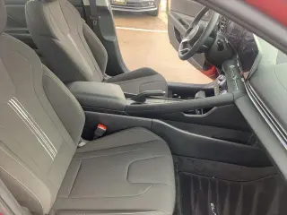 Hyundai ELANTRA 2024 SEL 4dr Sedan