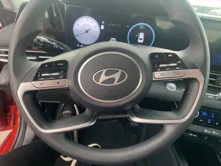 Hyundai ELANTRA 2024 SEL 4dr Sedan