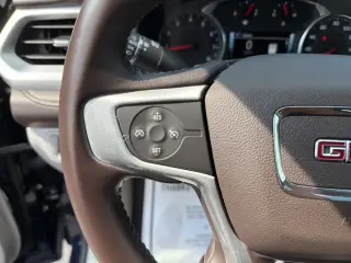 GMC Acadia 2017 4x4 SLT-1 4dr SUV