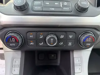 GMC Acadia 2017 4x4 SLT-1 4dr SUV