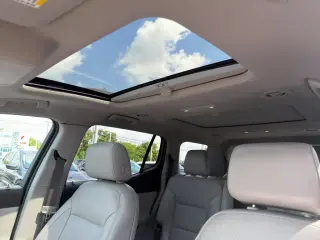 GMC Acadia 2017 4x4 SLT-1 4dr SUV