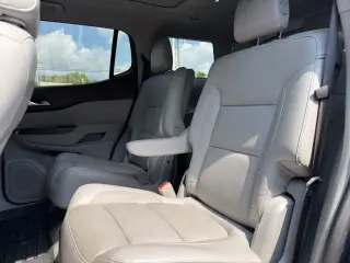 GMC Acadia 2017 4x4 SLT-1 4dr SUV