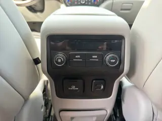 GMC Acadia 2017 4x4 SLT-1 4dr SUV