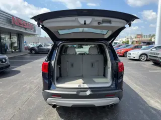 GMC Acadia 2017 4x4 SLT-1 4dr SUV