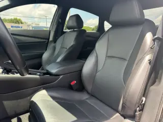Honda Accord Hybrid 2024 Sport-L 4dr Sedan