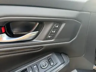 Honda Accord Hybrid 2024 Sport-L 4dr Sedan