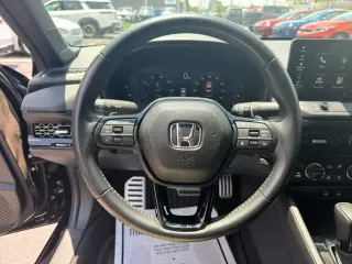 Honda Accord Hybrid 2024 Sport-L 4dr Sedan