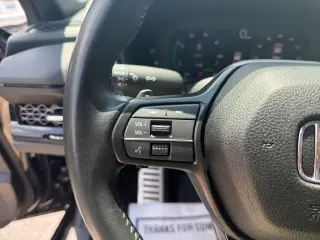 Honda Accord Hybrid 2024 Sport-L 4dr Sedan