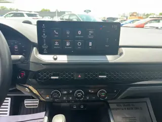 Honda Accord Hybrid 2024 Sport-L 4dr Sedan