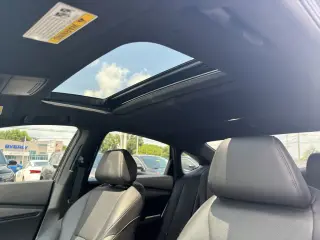 Honda Accord Hybrid 2024 Sport-L 4dr Sedan