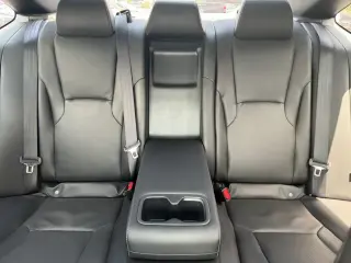 Honda Accord Hybrid 2024 Sport-L 4dr Sedan