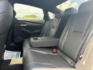 Honda Accord Hybrid 2024 Sport-L 4dr Sedan