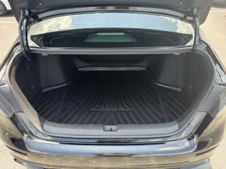 Honda Accord Hybrid 2024 Sport-L 4dr Sedan