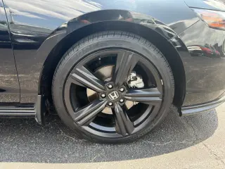 Honda Accord Hybrid 2024 Sport-L 4dr Sedan