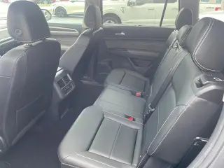 Volkswagen Atlas 2023 SE 4dr SUV