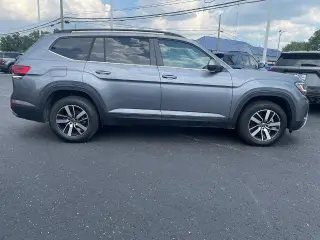 Volkswagen Atlas 2023 SE 4dr SUV