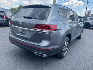 Volkswagen Atlas 2023 SE 4dr SUV