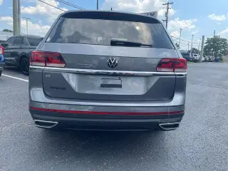 Volkswagen Atlas 2023 SE 4dr SUV