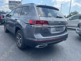 Volkswagen Atlas 2023 SE 4dr SUV