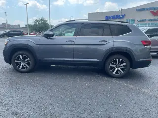 Volkswagen Atlas 2023 SE 4dr SUV