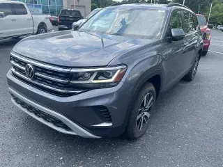 Volkswagen Atlas 2023 SE 4dr SUV