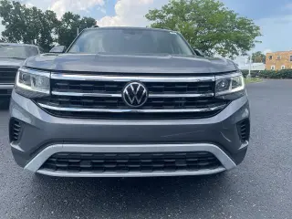 Volkswagen Atlas 2023 SE 4dr SUV