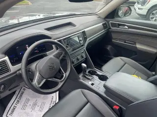 Volkswagen Atlas 2023 SE 4dr SUV