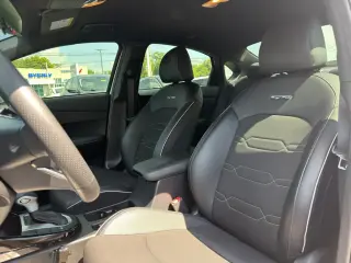 Kia Forte 2024 GT-Line 4dr Sedan