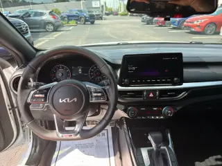 Kia Forte 2024 GT-Line 4dr Sedan