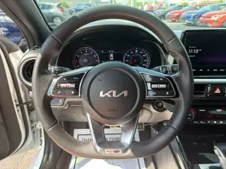Kia Forte 2024 GT-Line 4dr Sedan