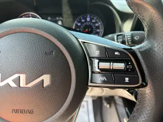 Kia Forte 2024 GT-Line 4dr Sedan