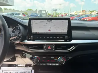 Kia Forte 2024 GT-Line 4dr Sedan